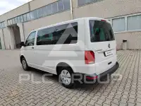 2023 Volkswagen T6