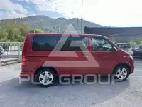 2023 Volkswagen T6