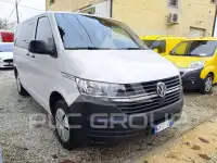 2023 Volkswagen T6