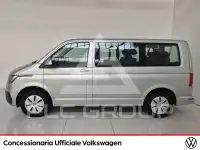 2023 Volkswagen T6