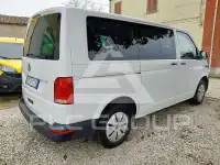 2023 Volkswagen T6