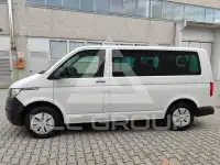 2023 Volkswagen T6
