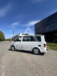 2023 Volkswagen T6