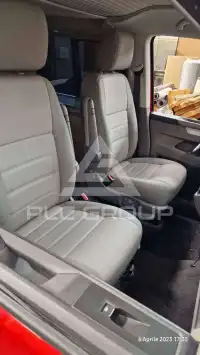 2023 Volkswagen T6