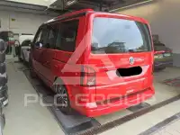 2023 Volkswagen T6