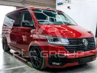 2023 Volkswagen T6