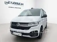 2023 Volkswagen T6