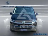 2023 Volkswagen T6