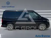 2023 Volkswagen T6