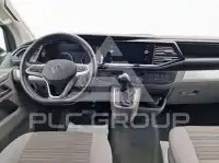 2023 Volkswagen T6