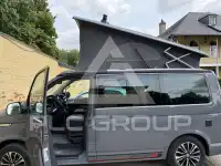 2023 Volkswagen T6