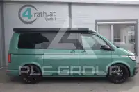 2023 Volkswagen T6