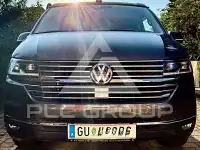2023 Volkswagen T6