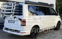 2023 Volkswagen T6