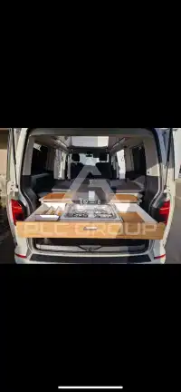 2023 Volkswagen T6