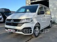2023 Volkswagen T6