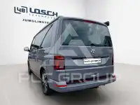 2023 Volkswagen T6