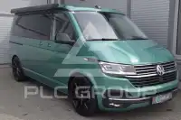 2023 Volkswagen T6