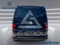 2023 Volkswagen T6