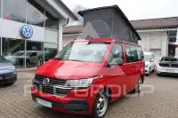 2023 Volkswagen T6