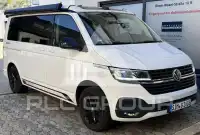 2023 Volkswagen T6