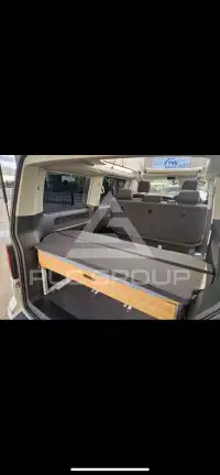 2023 Volkswagen T6