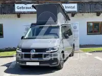 2023 Volkswagen T6