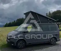 2023 Volkswagen T6