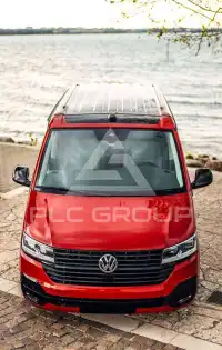 2023 Volkswagen T6
