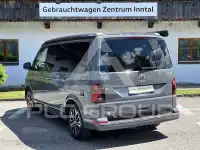 2023 Volkswagen T6