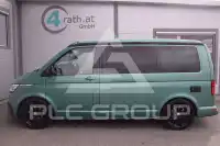 2023 Volkswagen T6