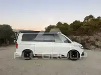 2023 Volkswagen T6