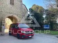 2023 Volkswagen T6