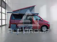 2023 Volkswagen T6