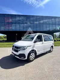 2023 Volkswagen T6