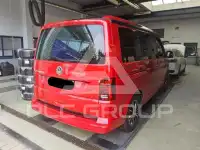 2023 Volkswagen T6