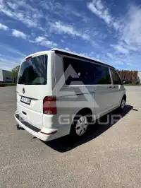 2023 Volkswagen T6