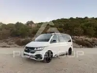 2023 Volkswagen T6