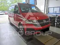 2023 Volkswagen T6