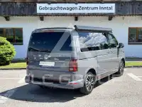 2023 Volkswagen T6