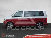 2023 Volkswagen T6
