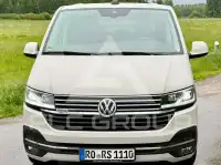 2023 Volkswagen T6