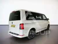 2023 Volkswagen T6
