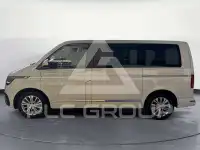 2023 Volkswagen T6