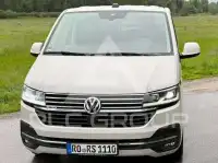 2023 Volkswagen T6