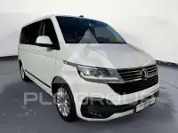 2023 Volkswagen T6