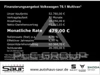 2023 Volkswagen T6