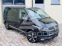 2023 Volkswagen T6