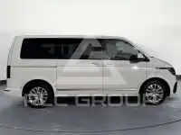 2023 Volkswagen T6