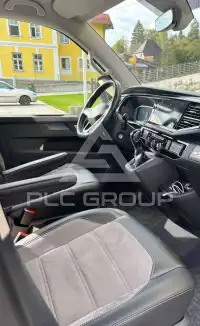 2023 Volkswagen T6